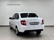 Lada (ВАЗ) Granta I Рестайлинг Ростов-на-Дону  - изображение 18