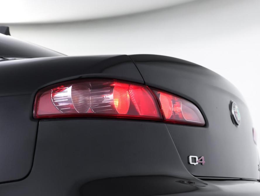 Alfa Romeo 159 Москва  - изображение 20