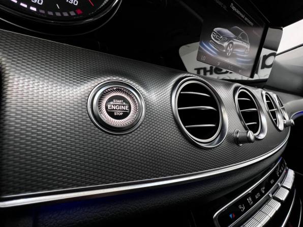 Mercedes-Benz E-Класс V (W213 S213 C238) с пробегом 2017 года, цена 2 750 000 рублей, 163536 км, седан, Автокод Объявления