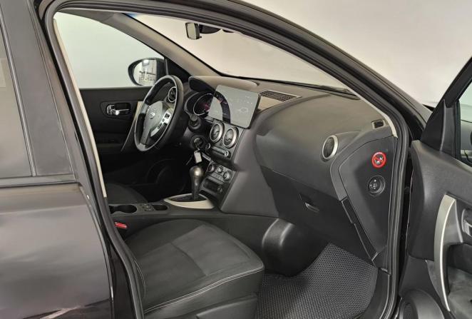 Nissan Qashqai I Рестайлинг с пробегом 2013 года, цена 870 000 рублей, 234652 км, внедорожник, Автокод Объявления