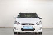 Hyundai Solaris I Челябинск  - изображение 19