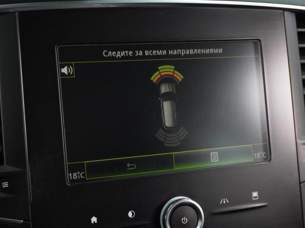 Renault Megane IV с пробегом 2018 года, цена 1 325 000 рублей, 87110 км, хэтчбек, Автокод Объявления