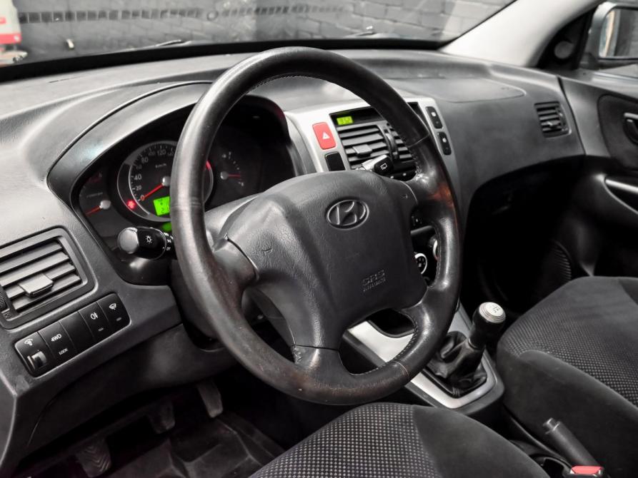 Hyundai Tucson I Екатеринбург  - изображение 18