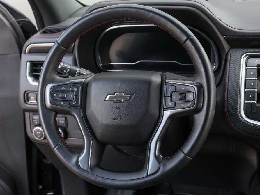 Chevrolet Tahoe V Москва  - изображение 20