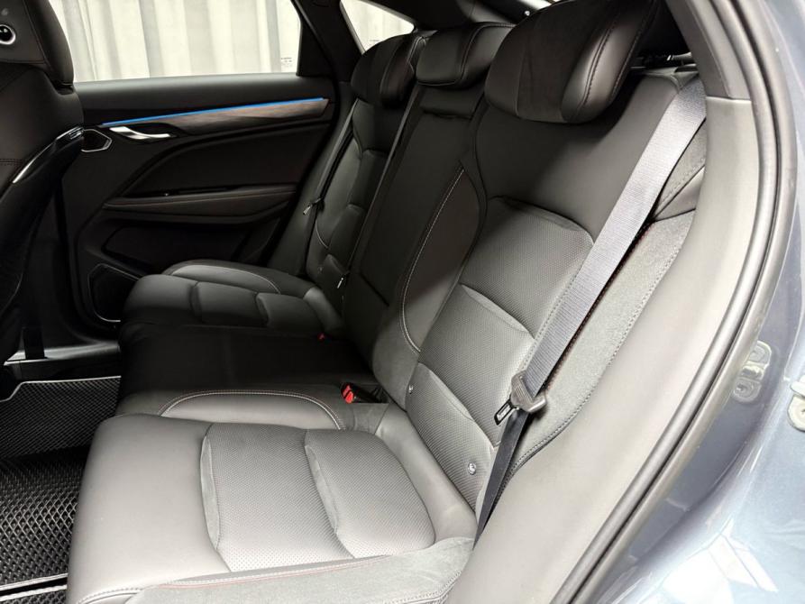 Geely Tugella I Рестайлинг Ижевск  - изображение 40