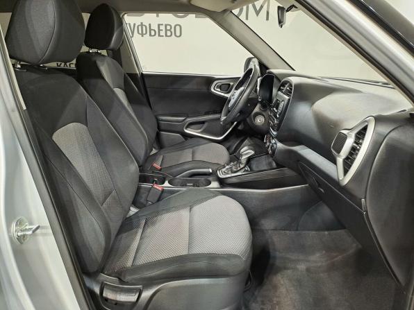 Kia Soul III с пробегом 2019 года, цена 1 779 000 рублей, 51000 км, хэтчбек, Автокод Объявления