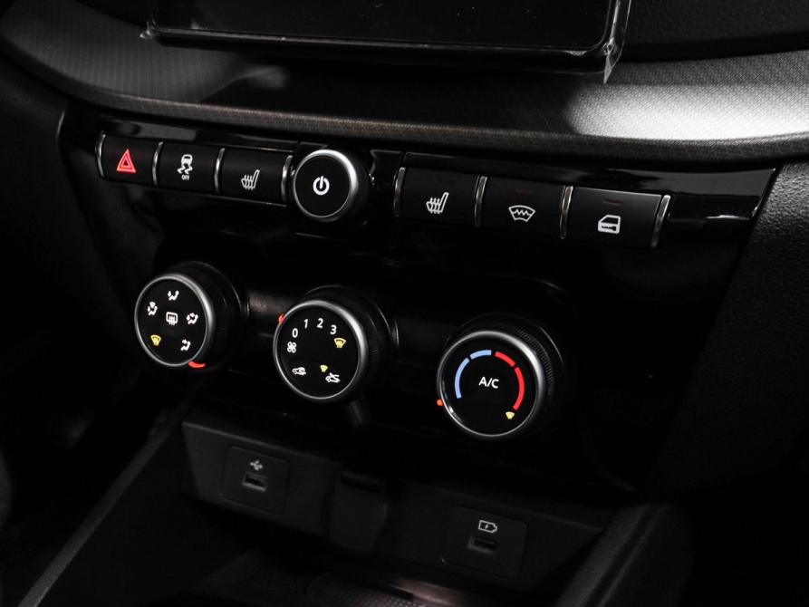 Lada (ВАЗ) Vesta I Рестайлинг (NG) Минеральные Воды  - изображение 20