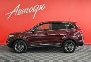 Chery Tiggo 5 I Вологда  - изображение 20