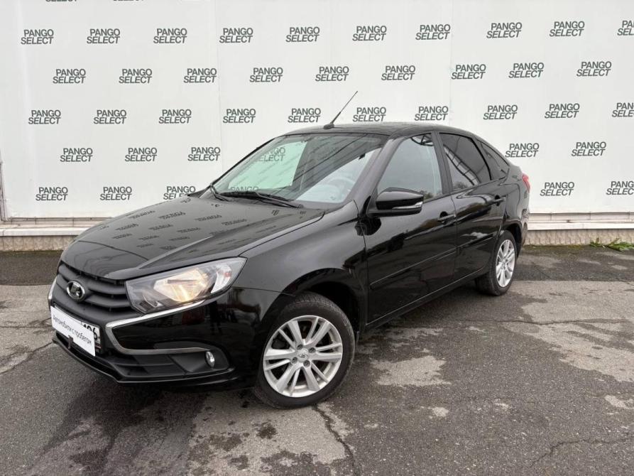 Lada (ВАЗ) Granta I Рестайлинг Нижний Тагил  - изображение 1