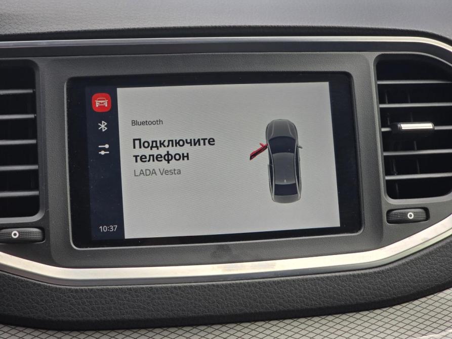 Lada (ВАЗ) Vesta I Рестайлинг (NG) Таганрог  - изображение 16