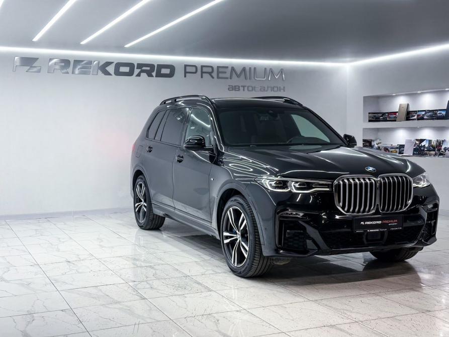 BMW X7 I (G07) Уфа  - изображение 2
