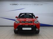 Kia Soul II Москва  - изображение 23