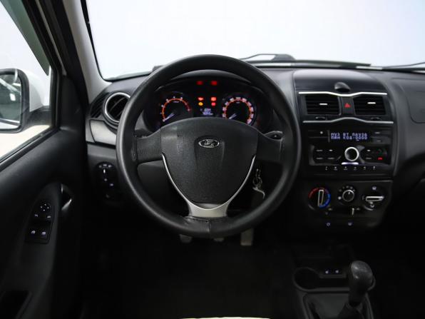 Lada (ВАЗ) Granta I Рестайлинг с пробегом 2024 года, цена 840 000 рублей, 40345 км, седан, Автокод Объявления