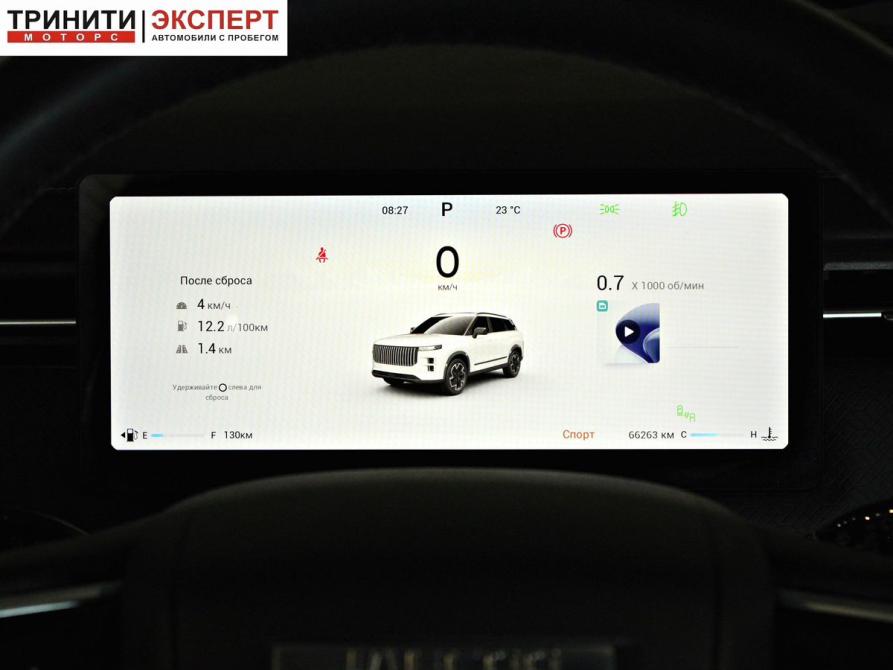 Jaecoo J7 I Белгород  - изображение 14