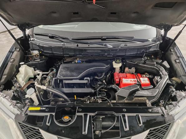 Nissan X-Trail III с пробегом 2015 года, цена 1 499 000 рублей, 162718 км, внедорожник, Автокод Объявления