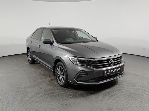 Volkswagen Polo VI с пробегом 2021 года, цена 1 900 000 рублей, 29613 км, лифтбек, Автокод Объявления
