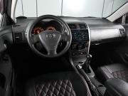 Toyota Corolla X (E140 E150) Ростов-на-Дону  - изображение 22