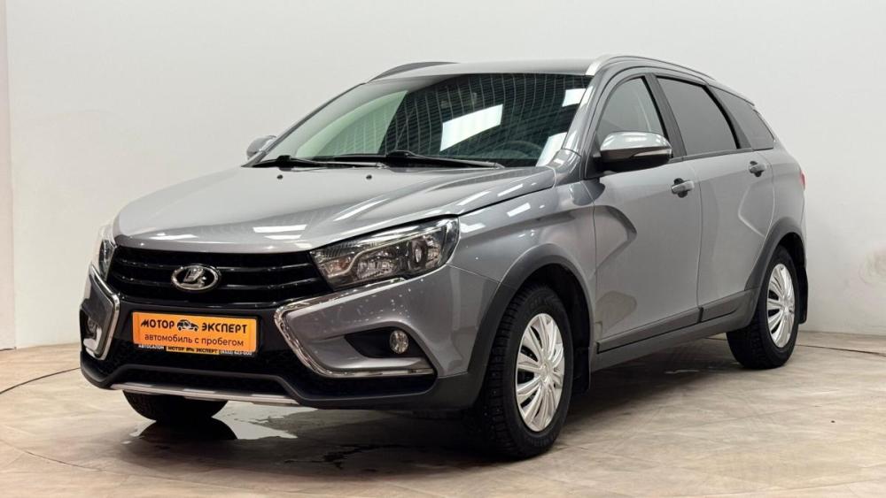 Lada (ВАЗ) Vesta I Киров  - изображение 1