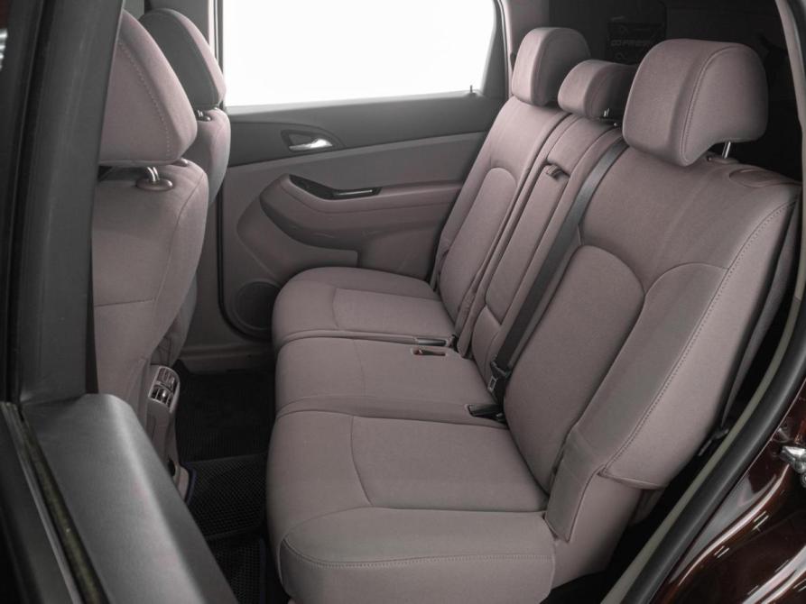 Chevrolet Orlando I Тюмень  - изображение 10
