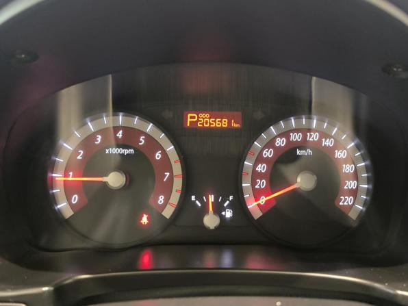 Kia Rio II Рестайлинг с пробегом 2011 года, цена 599 000 рублей, 205680 км, седан, Автокод Объявления
