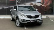 Kia Sportage III Оренбург  - изображение 18