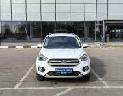 Ford Kuga II Рестайлинг Подольск  - изображение 27