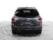 Nissan Pathfinder IV Москва  - изображение 25