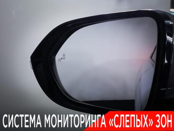 Exeed RX с пробегом 2023 года, цена 3 090 000 рублей, 27100 км, внедорожник, Автокод Объявления