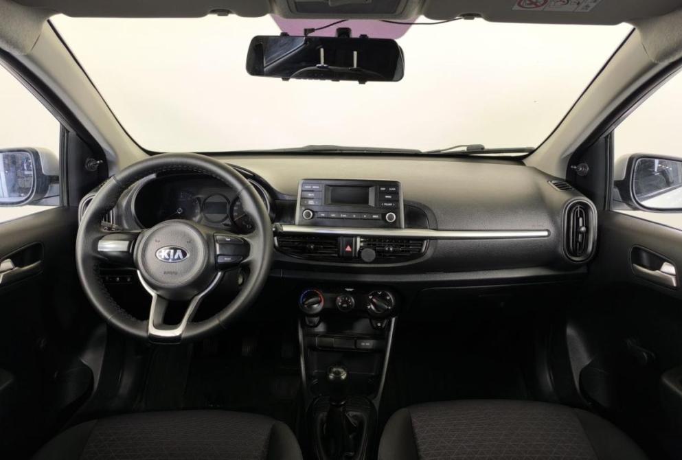 Kia Picanto III Нижний Новгород  - изображение 13
