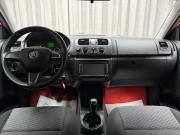 Skoda Fabia II Рестайлинг Ижевск  - изображение 41