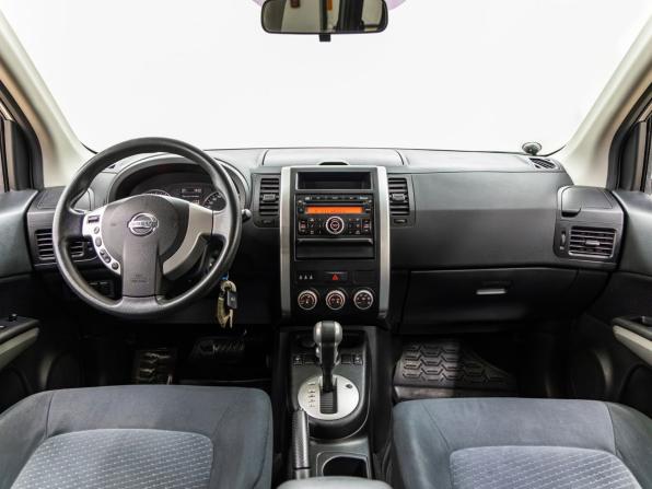 Nissan X-Trail II Рестайлинг с пробегом 2012 года, цена 1 368 000 рублей, 150736 км, внедорожник, Автокод Объявления
