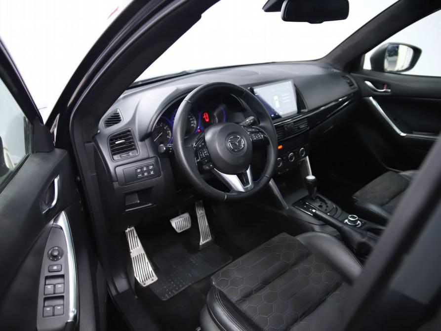 Mazda CX-5 I Уфа  - изображение 10