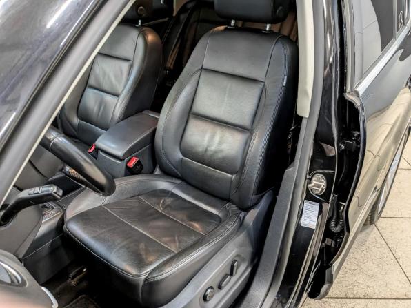 Volkswagen Tiguan I Рестайлинг с пробегом 2012 года, цена 1 650 000 рублей, 96463 км, внедорожник, Автокод Объявления
