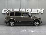 Lada (ВАЗ) 2131 (4x4) I Ростов-на-Дону  - изображение 19