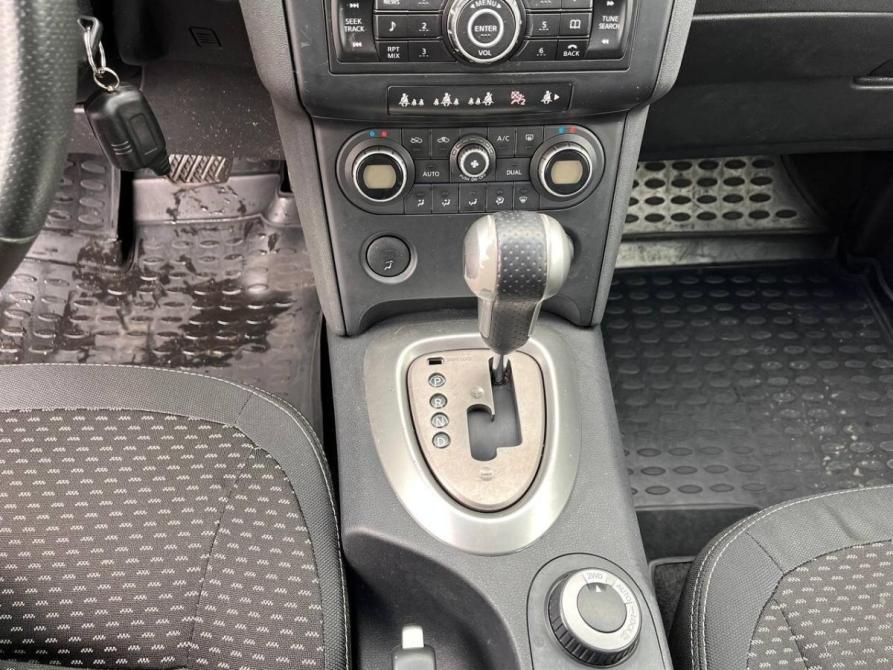 Nissan Qashqai I Оренбург  - изображение 14