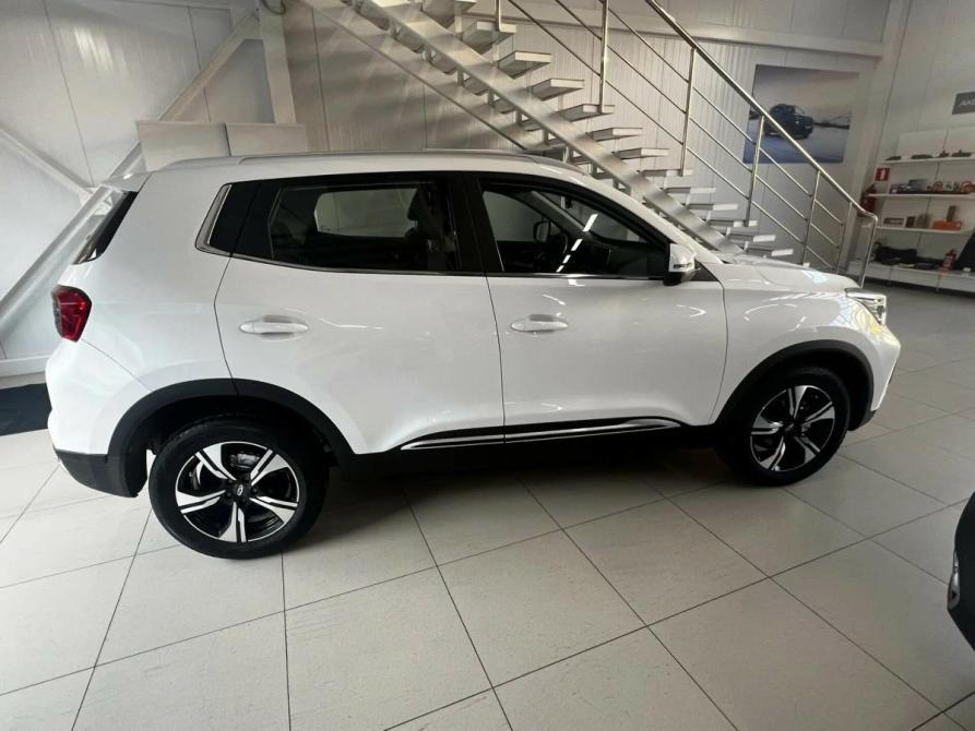 Chery Tiggo 4 Pro I Уфа  - изображение 9