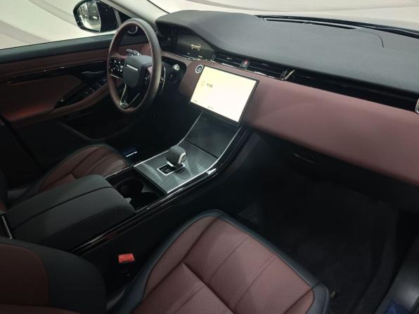 Новый Land Rover Range Rover Evoque II Рестайлинг 2025 года, цена 5 949 000 рублей, внедорожник, Автокод Объявления