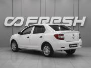 Renault Logan II Рестайлинг Ростов-на-Дону  - изображение 17