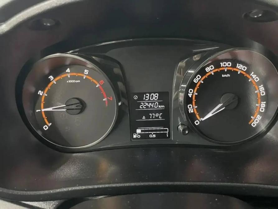 Lada (ВАЗ) Granta I Рестайлинг Красноярск  - изображение 6