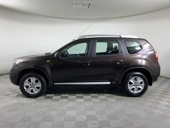 Nissan Terrano III (D10) с пробегом 2020 года, цена 1 480 000 рублей, 90647 км, внедорожник, Автокод Объявления