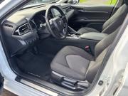 Toyota Camry VIII (XV70) Рестайлинг Москва  - изображение 25