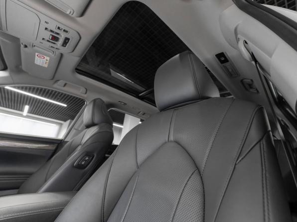 Toyota Highlander IV (XU70) с пробегом 2026 года, цена 5 400 000 рублей, 10 км, внедорожник, Автокод Объявления