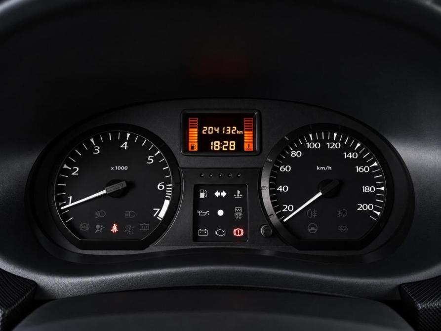 Lada (ВАЗ) Largus I Тюмень  - изображение 12