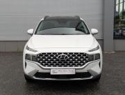 Hyundai Santa Fe IV Рестайлинг Белгород  - изображение 27
