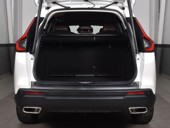 Honda CR-V VI с пробегом 2026 года, цена 4 249 995 рублей, 30 км, внедорожник, Автокод Объявления