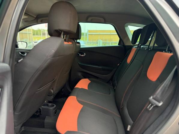 Renault Kaptur I с пробегом 2019 года, цена 1 295 000 рублей, 167000 км, внедорожник, Автокод Объявления
