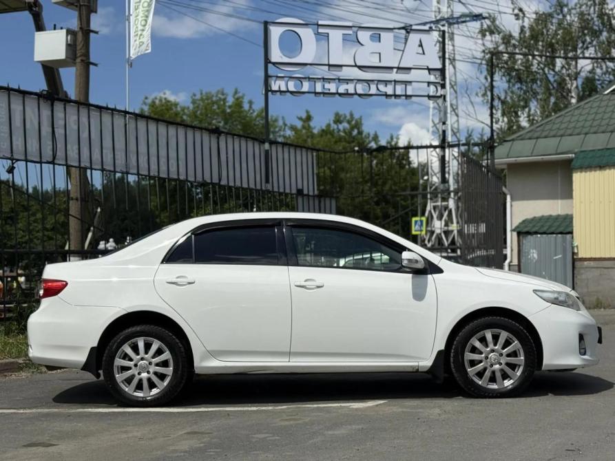 Toyota Corolla X (E140 E150) Рестайлинг Ижевск  - изображение 18