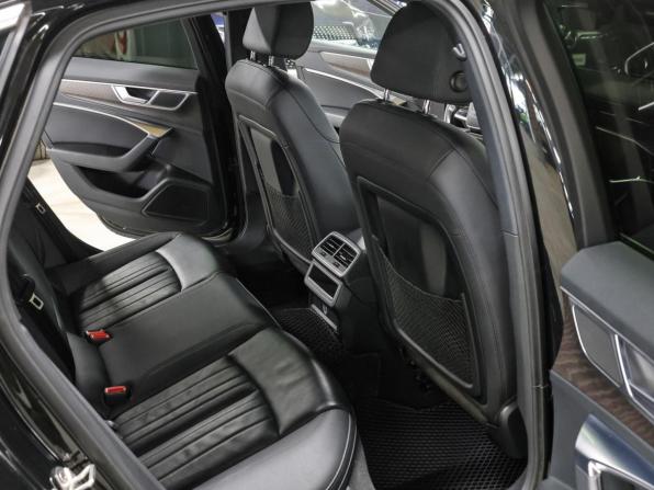 Audi A6 V (C8) с пробегом 2021 года, цена 3 949 000 рублей, 146704 км, седан, Автокод Объявления