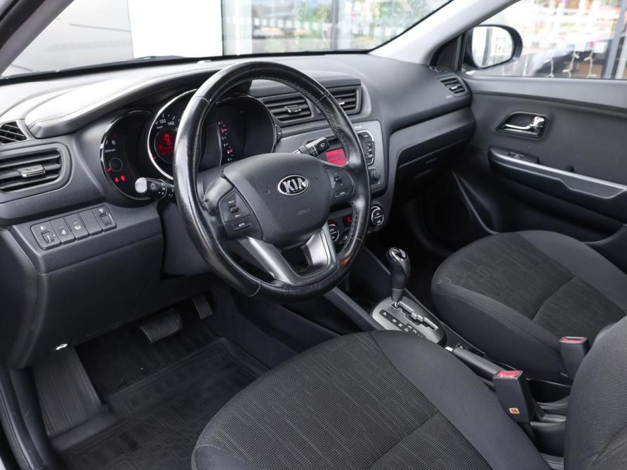Kia Rio III Москва  - изображение 15