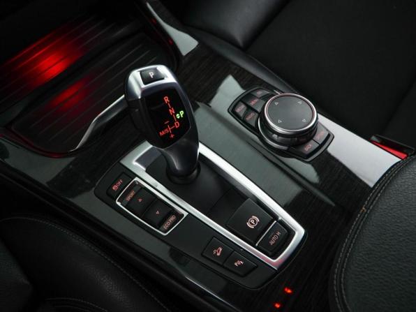 BMW X4 I (F26) с пробегом 2016 года, цена 2 756 050 рублей, 150985 км, внедорожник, Автокод Объявления
